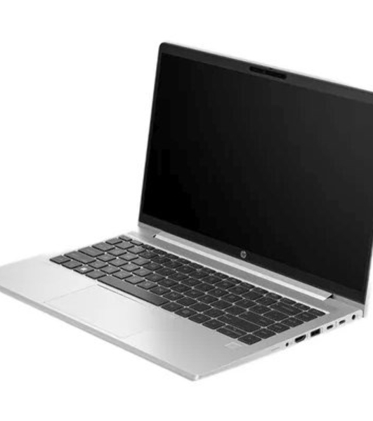 Ноутбук HP ProBook 440 G10 серебристый Intel Core i7 1355U 1700MHz/14'/1920х1080/16Gb/512Gb SSD/Intel Iris Xe Graphics/Wi-Fi/Bluetooth/DOS
