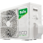 Наружный блок сплит-системы Ballu Platinum City BSEP/out-07HN8 сплит-системы, фото2
