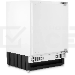 Морозильник встраиваемый Freezer Hyundai HBF 0810 белый, фото4