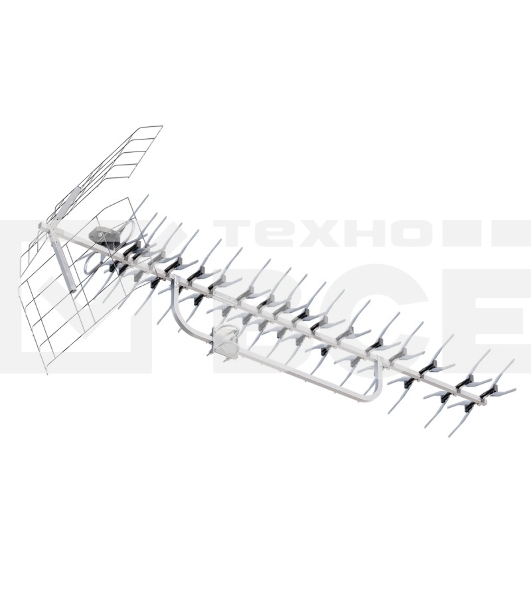 Наружная антенна Рэмо BAS X1174-USB Midi наружная антенна