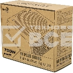 Блок питания Aerocool/Formula VX-700 PLUS, 700Вт, 120мм, черный, (аналог Aerocool VX Plus 700), фото2