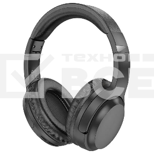 Беспроводные наушники BOROFONE (6941991105425) BO25 черный