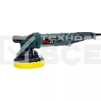 Профессиональная полировальная угловая машина KLPRO KLPJ7171 (720вт, 5000 об/мин, 150мм, орбитальное вращение), фото6