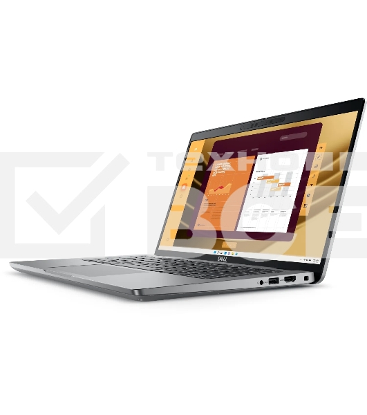 Ноутбук Dell Latitude 5450 Core 7Ultra 155U 14,0