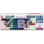 Переключатели Redragon Bullet B синий/белый,24 шт., фото 1