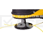 Газонокосилка CHAMPION LMH5629 бензиновая 3.0кВт ширина кошения 56см, фото2