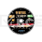 Пильный диск по ламинату Denzel ф300 х 30 мм, 80 зубьев 733887, фото 1