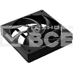 Кулер для процессора ID-COOLING FROZN A410 TD LGA1851/1700/1200/115X/AM5/AM4 (10шт/кор, TDP 220W, PWM, 4 тепл.трубки прямого контакта, FAN 120мм, черный) RET, фото8