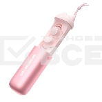 Наушники беспроводные MONSTER Melody (MH22116) розовые, фото3