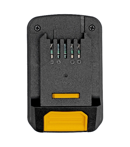 Адаптер-переходник для аккумуляторов Denzel Power System A-1