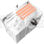 Кулер для процессора Cooler Zalman CNPS9X PERFORMA PLUS белый ARGb 180W Intel 1700, 115*, 1200/ AMD AM4, AM5, фото3
