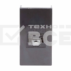 Розетка DKC RJ-45 кат. 6, Viva,1 мод., черный, фото4