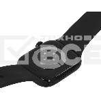 Умные часы Apple Watch Series 11 A3331 42мм OLED корп.черный Sport Band рем.черный разм.брасл.:M/L (MEQU4LW/A), фото3