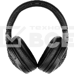 Беспроводные наушники URAL Молот Н110 черный, накладные, Bluetooth, фото4