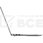 Ноутбук Osio FocusLine F160a-018 Ryzen 5 5560U 16Gb SSD 512Gb 16.1