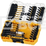 Набор бит DeWalt DT70732T (DT70732T-QZ) (37пред.) для шуруповертов, фото 1