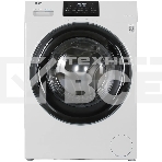 Стиральная машина Haier HW70-BP12919 белая, загрузка фронтальная 7кг, 1200 об/мин., класс: A+++, фото 1