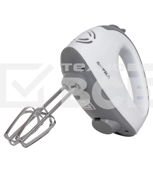 Миксер SUPRA MKS-601