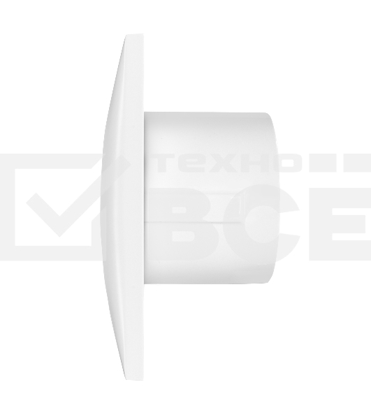 Вентилятор вытяжной Royal Thermo RAFR 120 D