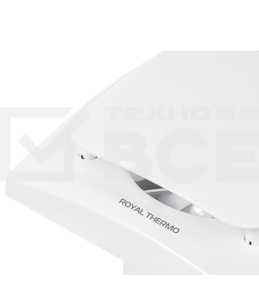 Вентилятор вытяжной Royal Thermo RAFV 150 T