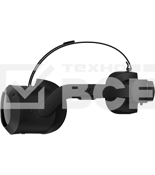 Шлем виртуальной реальности HTC VIVE Focus 3