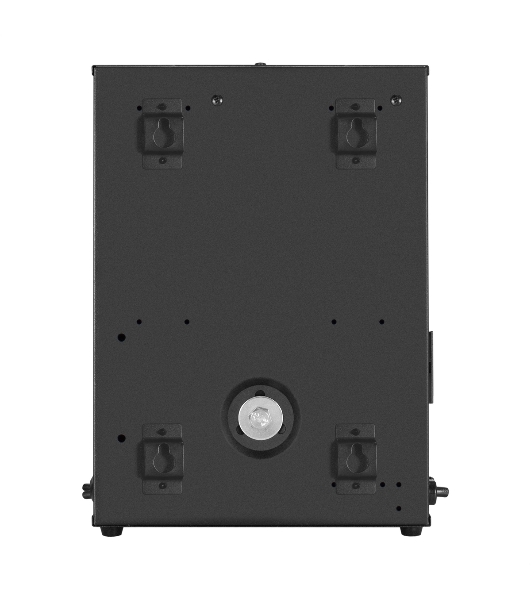 Комплект источника бесперебойного питания Exegate EX295997RUS + батарея 45Aч EX285666RUS 1шт (инвертор, синус, для котла, настенный) ExeGate FineSine SX-1000.LCD.AVR.2SH <1000VA/600W, чистая синусоида, цветной LCD-дисплей, AVR, 2*Schuko, линейно-интерактивный, крепление настенное/универсальное, черный> + батарея ExeGate HRL 12-45 (12В, 45Ач) 1шт