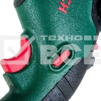 Аккумуляторная садовая сабельная пила Bosch KEO 18 LI, 1АКБ и З/У) 18В, 2А*ч (0600861A00), фото3