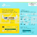 Роутер беспроводной TP-Link Archer C24 AC750 10/100BASE-TX белый, фото23