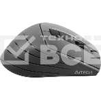 Мышь беспроводная A4Tech Fstyler FG30 серый, 2000 dpi, радиоканал, USB, кнопки - 5, фото12