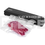 Вакуумный упаковщик Kitfort KT-1507 100Вт черный, фото7