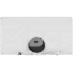 Вытяжка встраиваемая Maunfeld VS Light 60 белый, 60 см, 520 куб. м/ч, 56 дБ, фото7