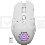 Мышь беспроводная Defender Glory GM-514 белый, 3200 dpi, радиоканал, USB, кнопки - 7, фото 1