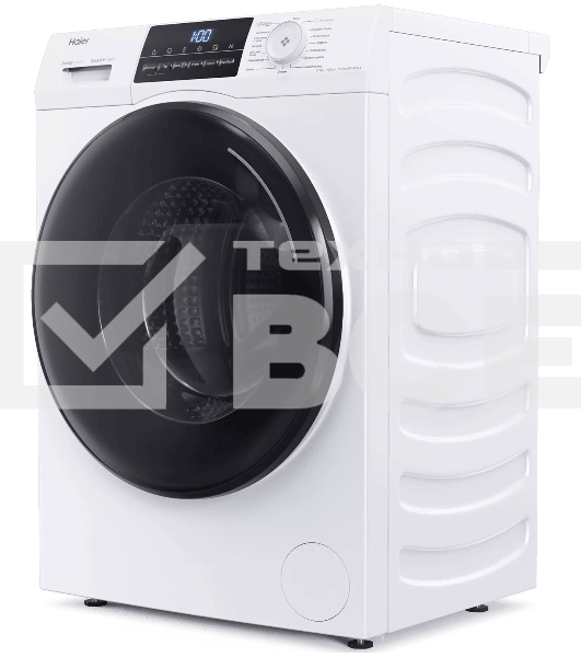 Стиральная машина Haier HWD80-BP14929A с сушкой