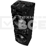 Беспроводная колонка Sven PS-1500 черный, фото13