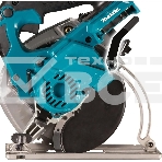 Циркулярная пила (дисковая) Makita DCS553Z (ручная), фото13