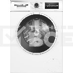 Стиральная машина Bosch WAN28201ME белый, фото 1