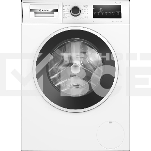 Стиральная машина Bosch WAN28201ME белый