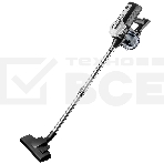 Пылесос вертикальный Brayer BR4269 черный, питание от сети, 185 Вт, уборка сухая, пылесборник 0,8 л, фото 1