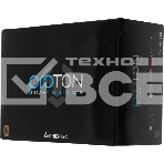 Блок питания Chieftec BDF-600S, 600Вт, 80 PLUS Bronze, 120мм, черный, фото3