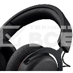Беспроводные/проводные наушники Beyerdynamic MMX 200 Wireless черный, полноразмерные, Bluetooth + радиоканал + проводной, до 35 ч, фото2