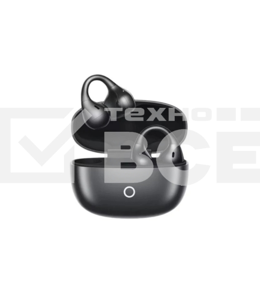 Наушники беспроводные Realme Buds Clip Черный