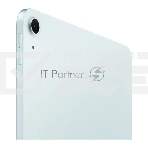 Планшет Apple 2024 A2903 11', 8Gb, 256Gb, 5G, iPadOS, синий, фото2