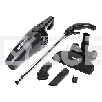 Пылесос вертикальный BBK BV2902 черный, питание от сети, 170 Вт, уборка сухая, пылесборник 0.8 л, фото14