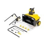 Снегоуборщик электрический CHAMPION STE2350 2300Вт 50см 13,36кг, фото16