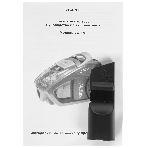 Пылесос Viconte VC-381 коричневый, 400/2400 Вт, уборка сухая, пылесборник контейнер 2 л, фото6