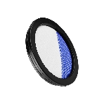 Пылесос вертикальный Horizont HVC102SE белый/красный, питание от аккумулятора, 100 Вт, уборка сухая, пылесборник 0.65 л, фото5