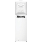 Стиральная машина Indesit BTW S50400 EU/N белый, загрузка вертикальная 5 кг, 1000 об/мин, класс: С, фото5