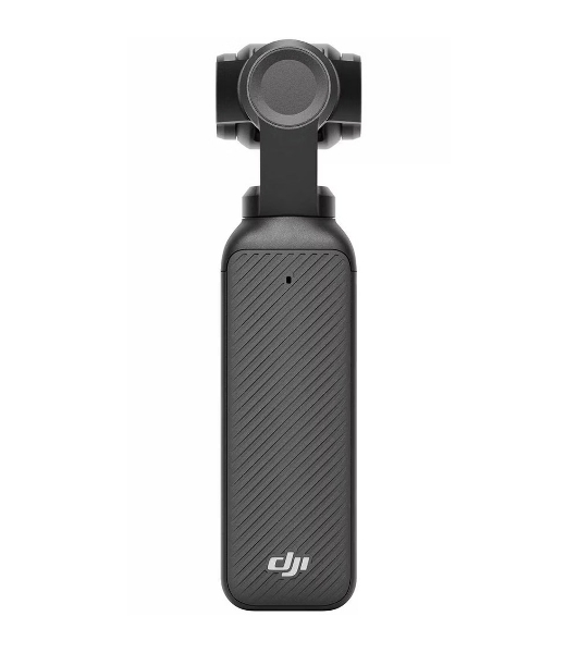 Стедикам Dji OSMO Pocket 3 Creator Combo черный