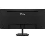 Монитор MSI 34' PRO MP341CQ E12 1500R, 21:9, VA, UWQHD, 1/4ms, 300cd, 120Hz, HDMI, DP, SPK, фото7