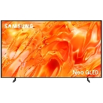 Телевизор Samsung 75' QE75QN70HAUXPY черный титан Mini LED UHD 120Hz Smart TV Tizen, фото 1